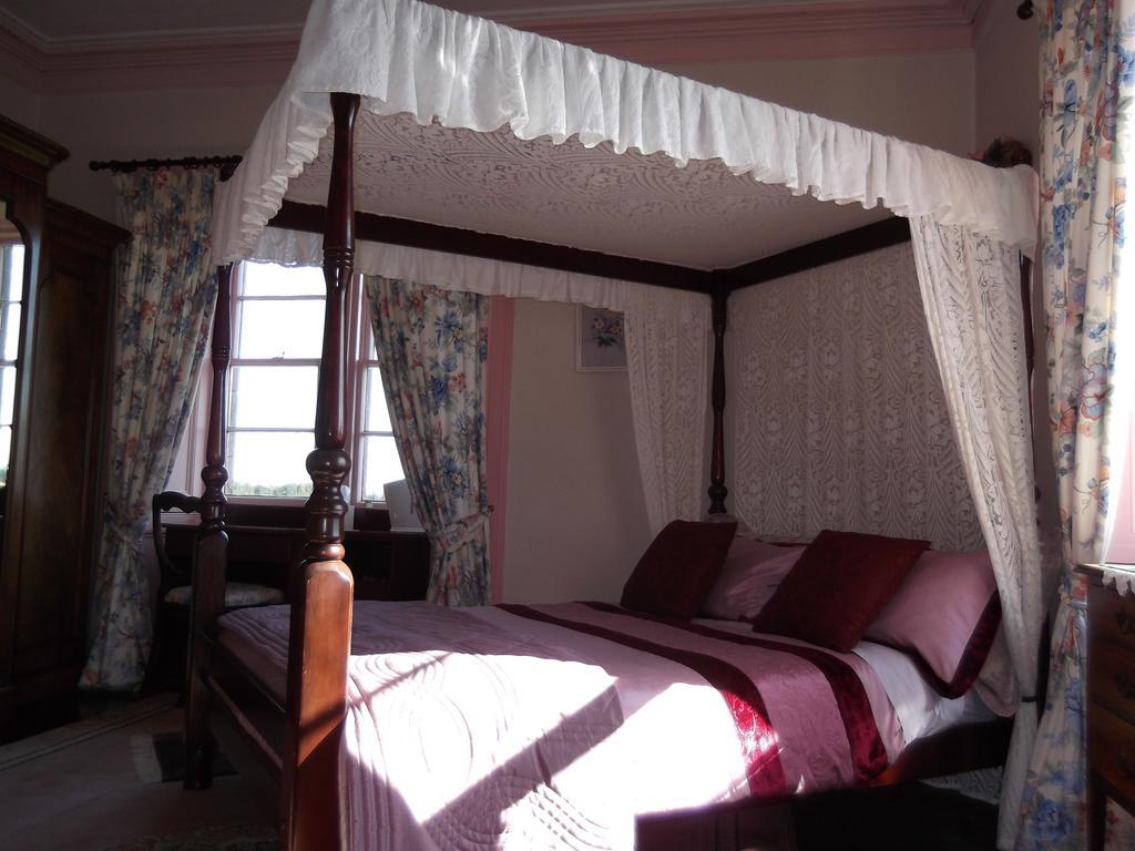 לינה וארוחת בוקר גרטנה גרין Kirkpatrick House חדר תמונה